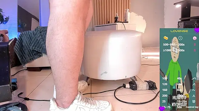 JUANDIAMONDS98 live XXX chat