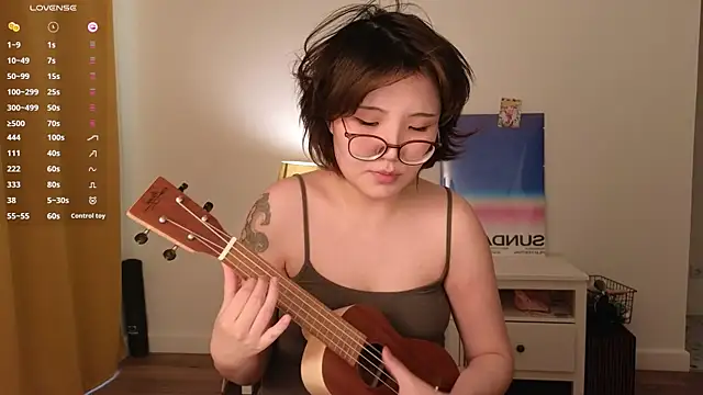 nullgirl live XXX chat