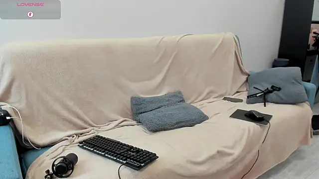 DaniHort – Naživo XXX chat