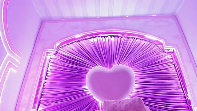 Lushi_Love's Live XXX Chat