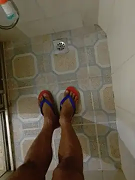 הופעת וובקאם של kabayusi