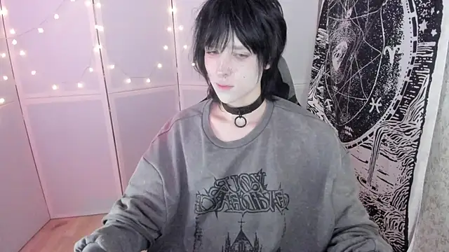 Chat XXX Live Simochka_w