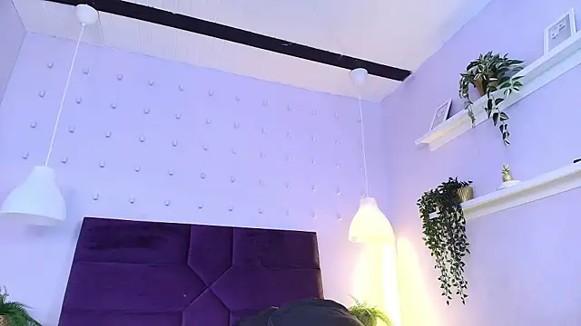 Czat XXX na żywo – Tammysanz