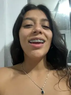 Živý XXX chat BrittanyDiaz