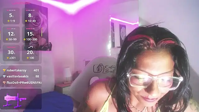 SamathaMay Live XXX Chat