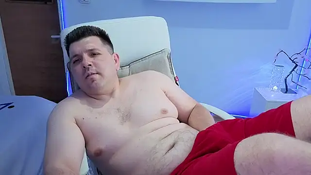 Chat XXX en directo de JasonJacks