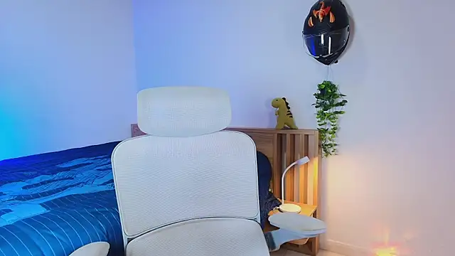 Anky_xx 라이브 XXX 채팅