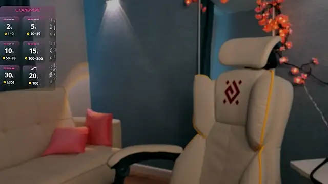 noonespyed Live XXX-chat