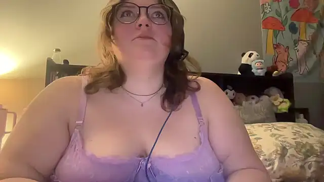 Show Webcam de altbaddie