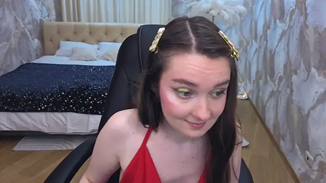 CloudGrace Live XXX-chat