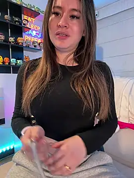 Sharon_07's Live XXX Chat