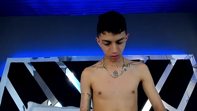 NickandAbby_ – Naživo XXX chat