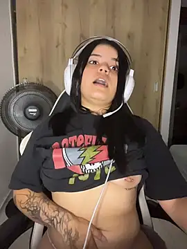 XXXAngella – Live XXX-chat