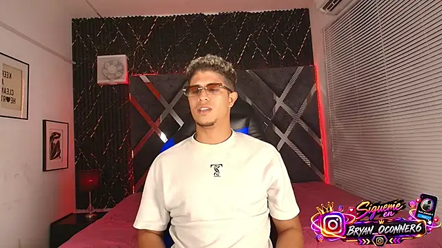 dominic_connor Live XXX-chat