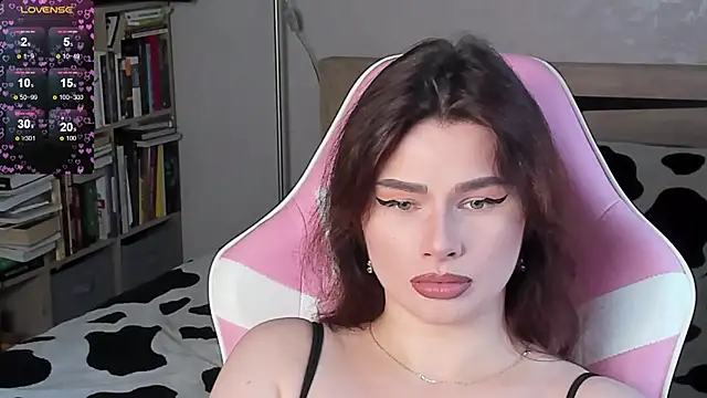 צ'אט XXX בשידור חי של bbJ_one