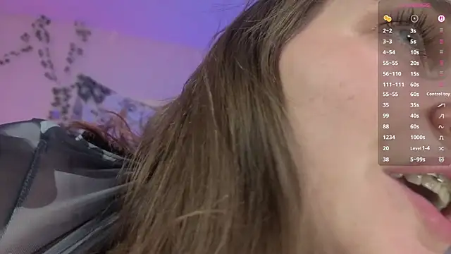 Chatroom XXX en direct de Liberty_____