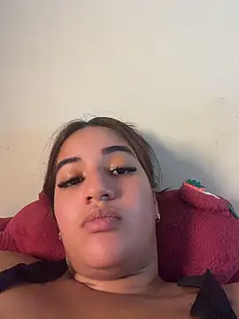 צ'אט XXX בשידור חי של Little_Gaby_