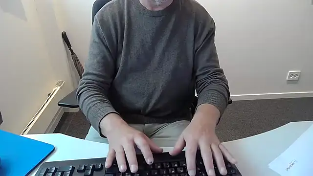 Buggemann Live XXX-Chat