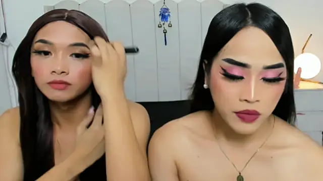 MirandaSterling Chat XXX live