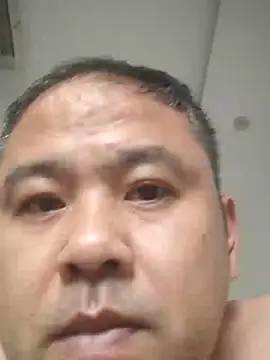 wanggang880903 Show Webcam