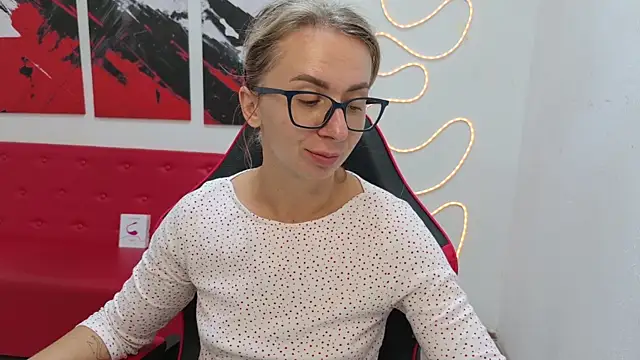 VasilisaSii's Live XXX Chat