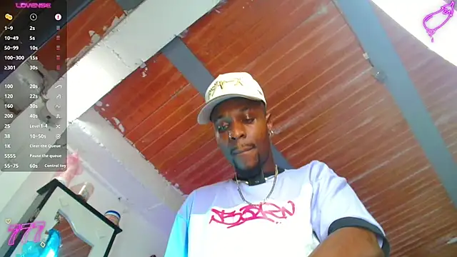 Chat XXX Live Aroonsexyboy