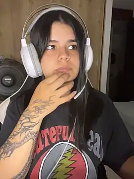 XXXAngella Chat XXX in diretta