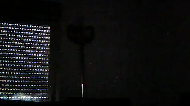 SirFrankonde Webcam-Show