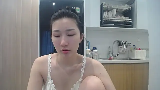 Asiagirll's Live XXX Chat
