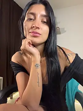 Chat XXX ao vivo de ANABOONCE_