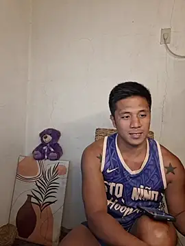 Felix_Asher 现场XXX聊天