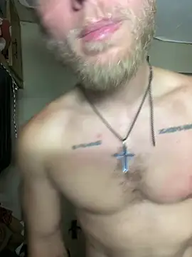 Chat XXX en directo de Silusgrai