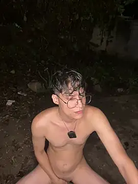 Axel-xel Chat XXX live