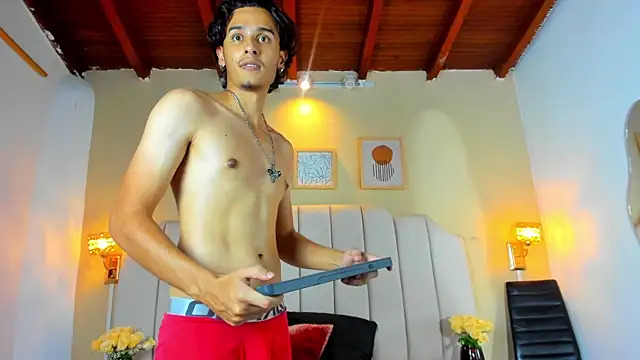Kai_Montel Live XXX-Chat