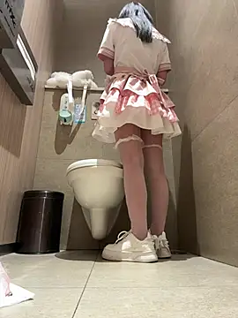 xiaoyi-989's Webcam Show