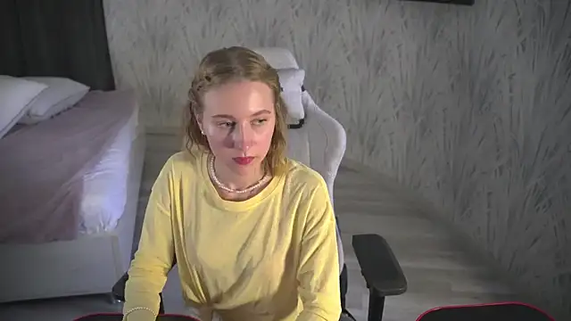 HaileyBatz 라이브 XXX 채팅