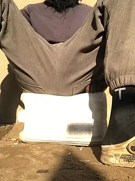 Big_B_Cock_1のライブXXXチャット