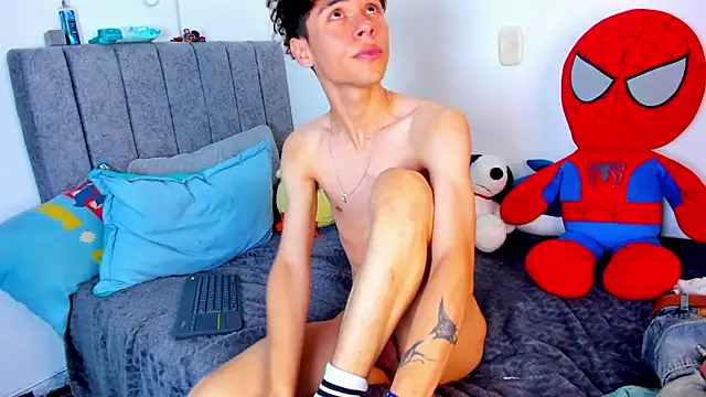 Callum_777 ওয়েবক্যাম শো