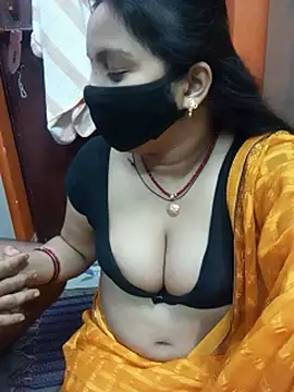 Manjudearn Live XXX chat