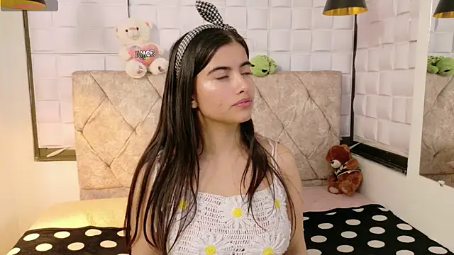 แชท XXX สดของ Georgia_Candy
