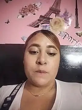 Chatroom XXX en direct de venuscopper