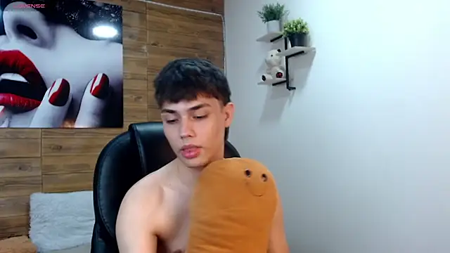 ivan_coopern Live XXX chat