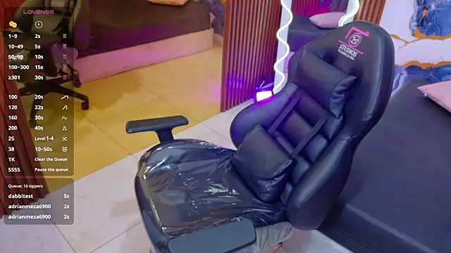 Athenaa_tay Live XXX-Chat