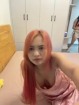 jingya521 Obrolan Langsung XXX