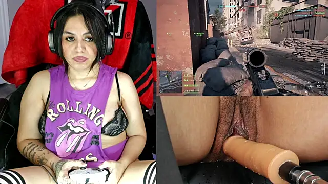 Blaze_Onn's Live XXX Chat