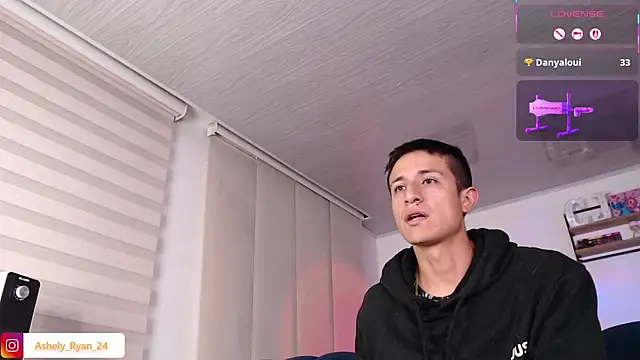 ashely_ryan24 – Live XXX-chat