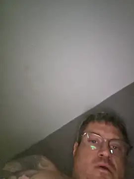 Macca84 webcam show