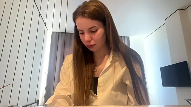 ManyDozens – Live XXX-chat