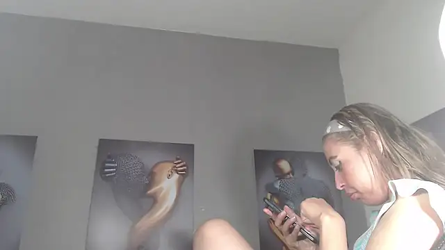 AntonellaBlanc Live XXX-chat