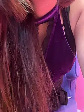 luna-sisi Adlı Modelin Canlı XXX Sohbeti